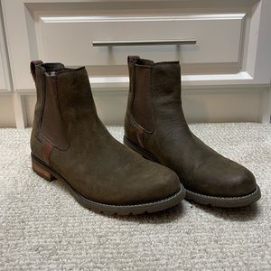 Woman’s Wexford Ariat Boots
